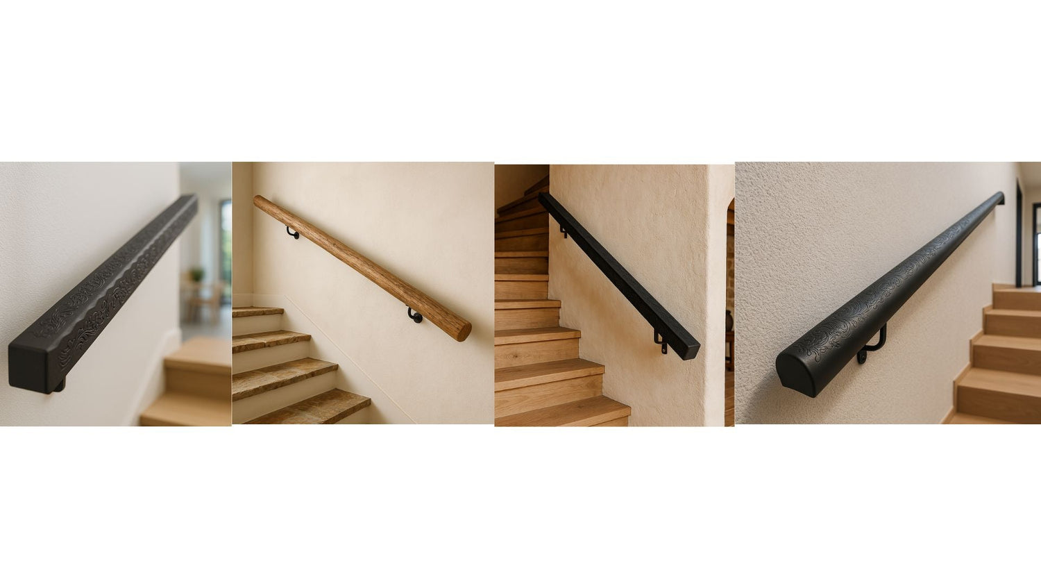 Handrails